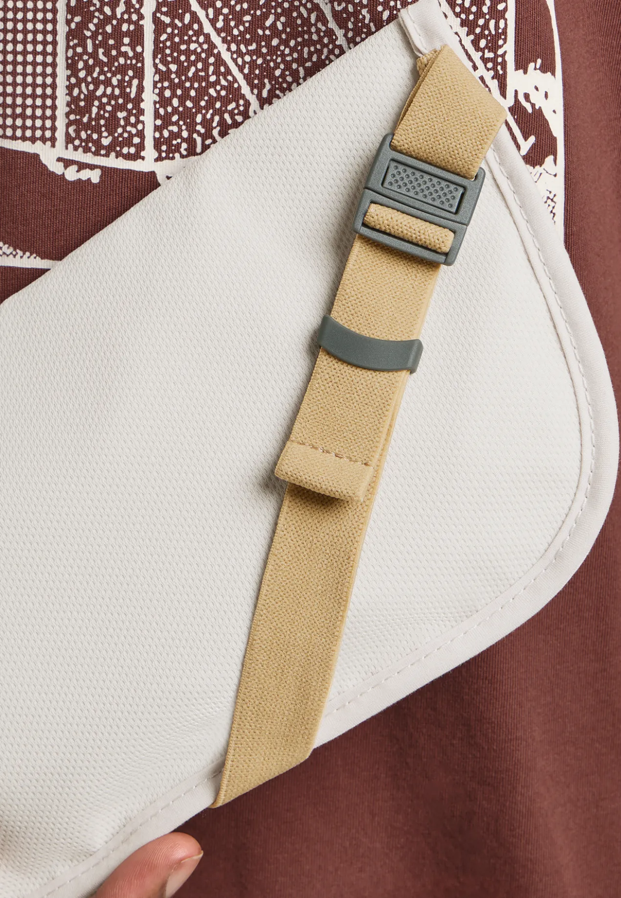 DOCUMENT BELT DE LUXE