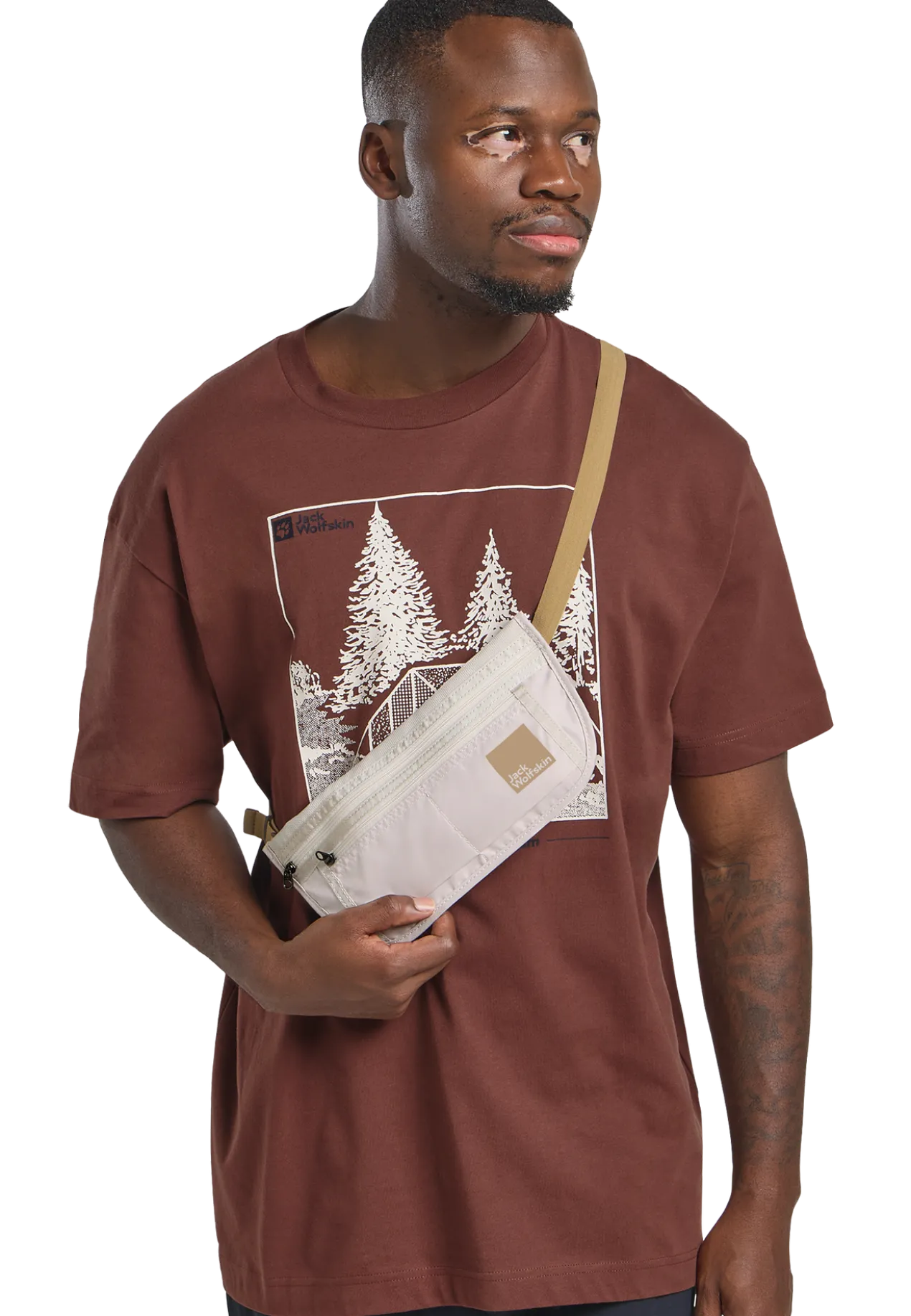 DOCUMENT BELT DE LUXE