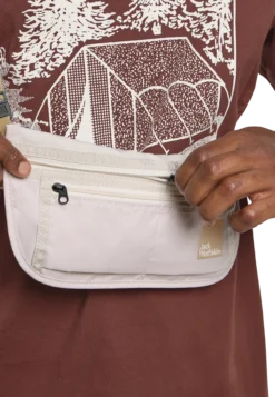 DOCUMENT BELT DE LUXE