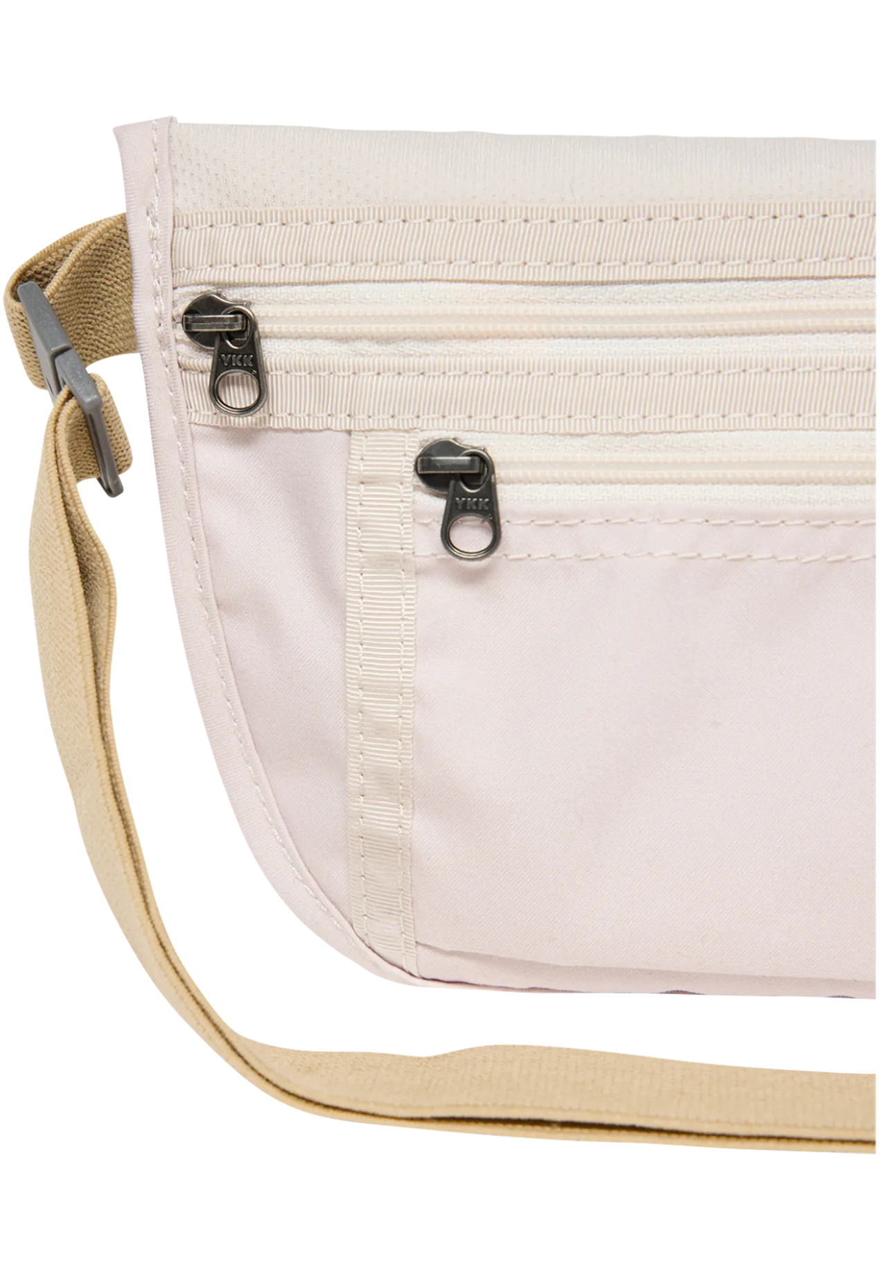 DOCUMENT BELT DE LUXE