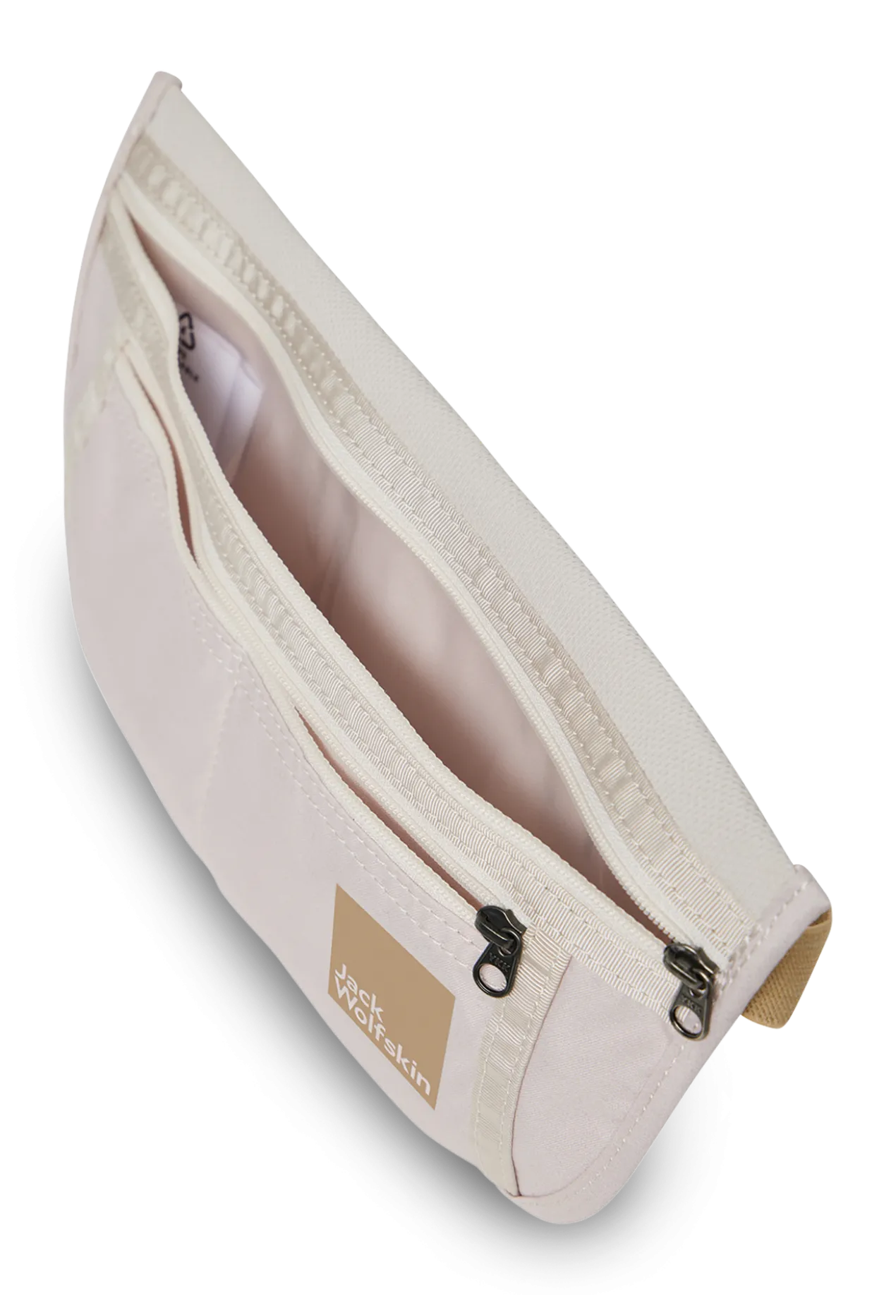 DOCUMENT BELT DE LUXE