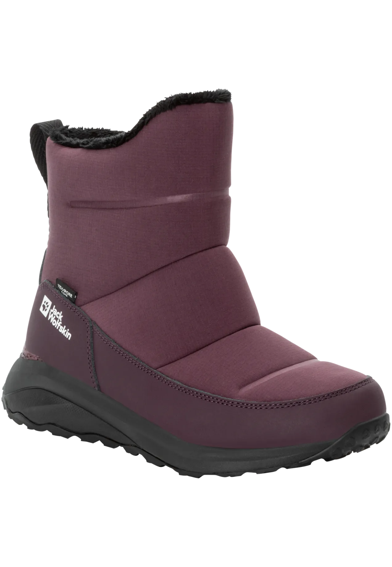 DROMOVENTURE TEXAPORE BOOT W