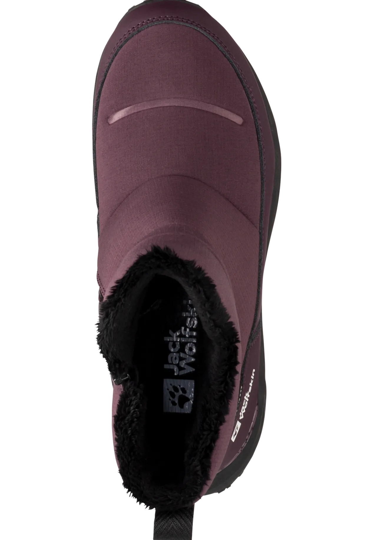 DROMOVENTURE TEXAPORE BOOT W