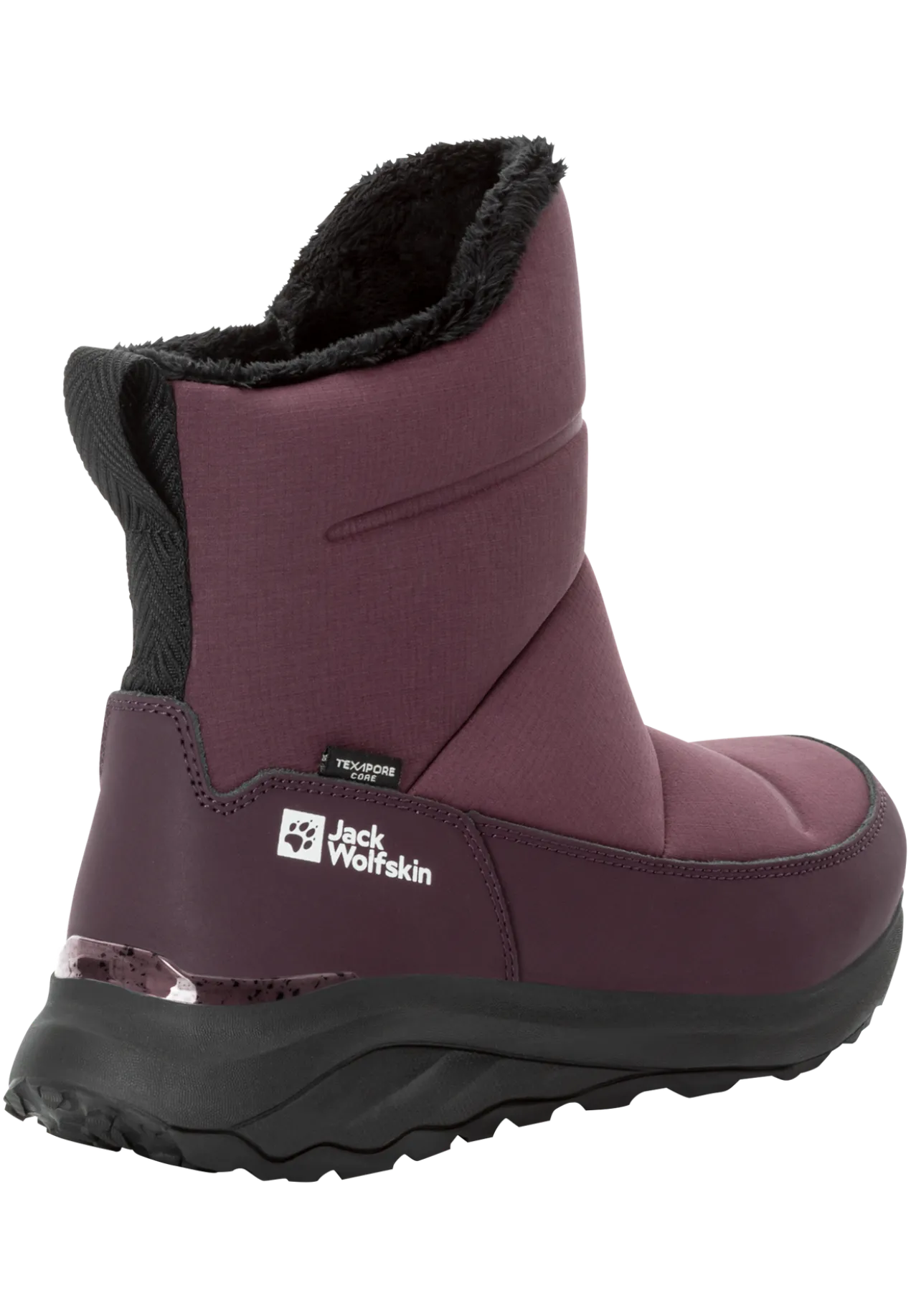 DROMOVENTURE TEXAPORE BOOT W