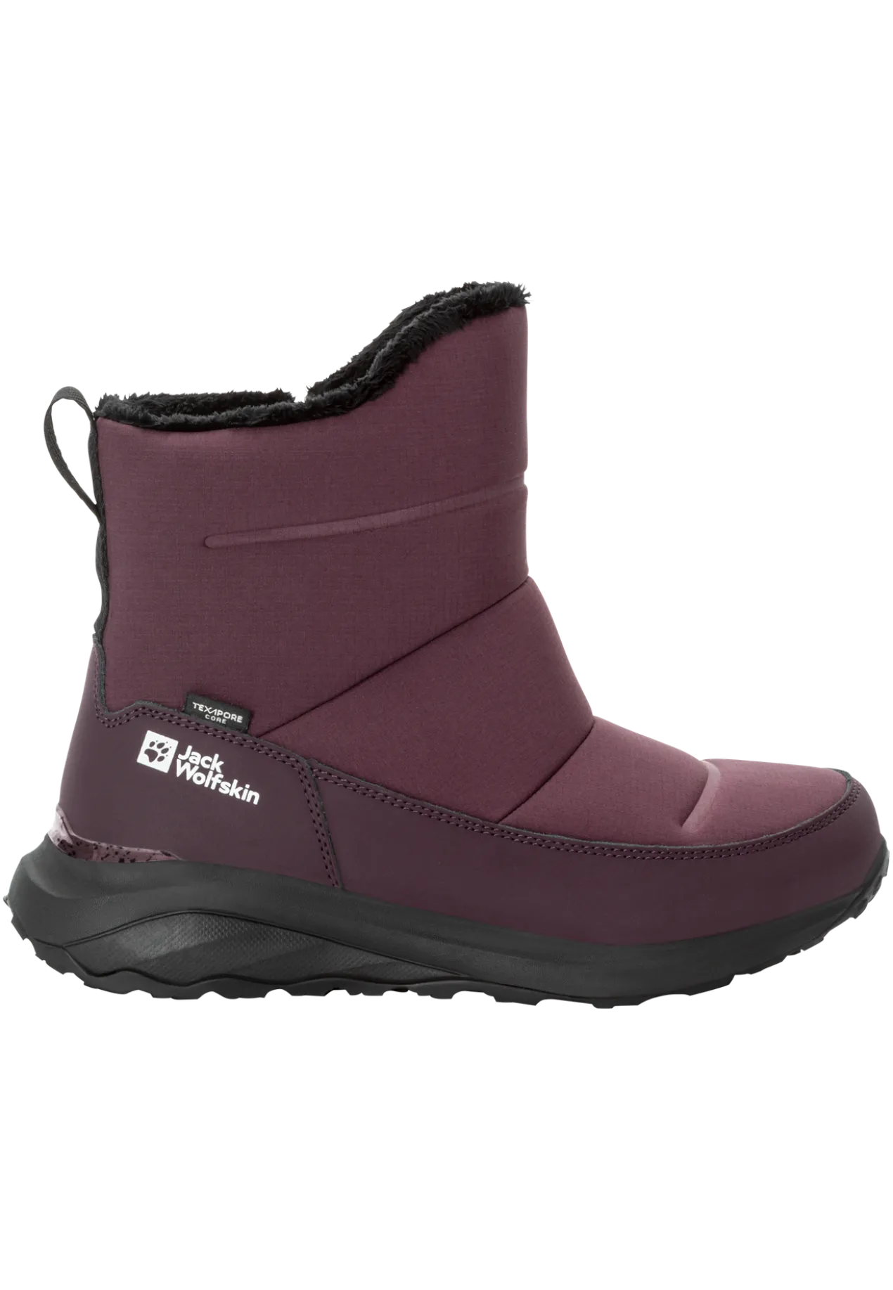 DROMOVENTURE TEXAPORE BOOT W