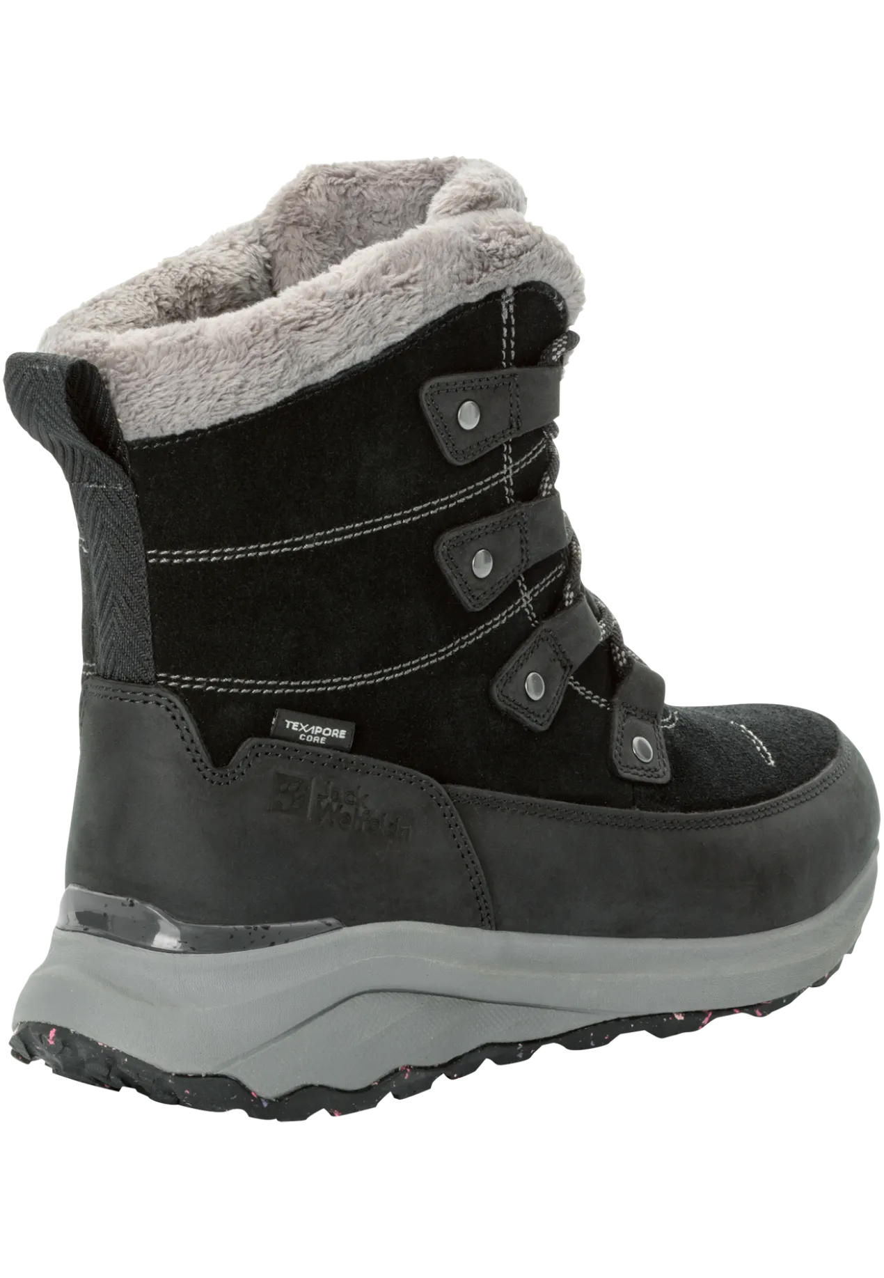 DROMOVENTURE TEXAPORE HIGH W