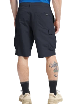 DUNELAND CARGO SHORTS M