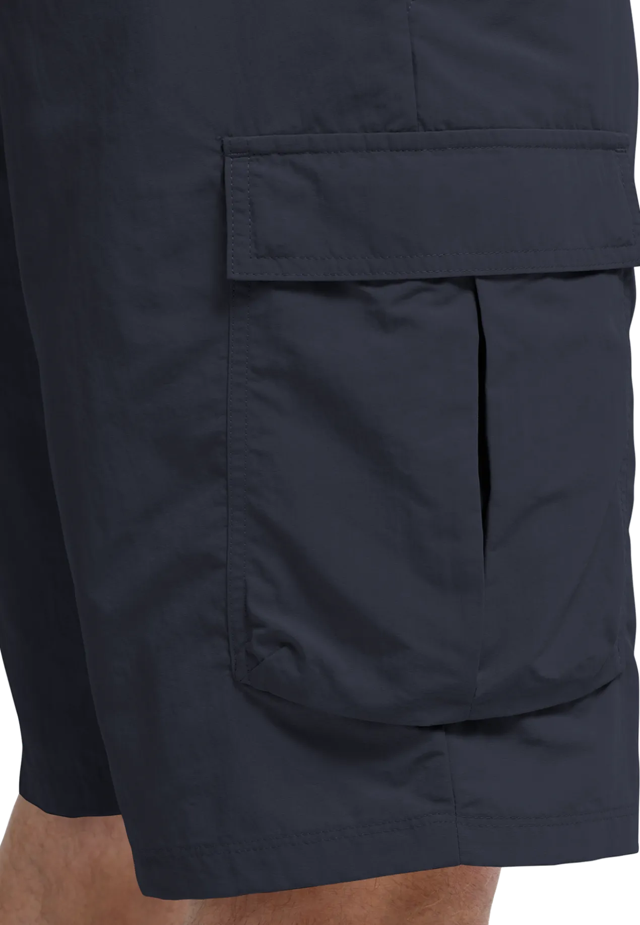 DUNELAND CARGO SHORTS M