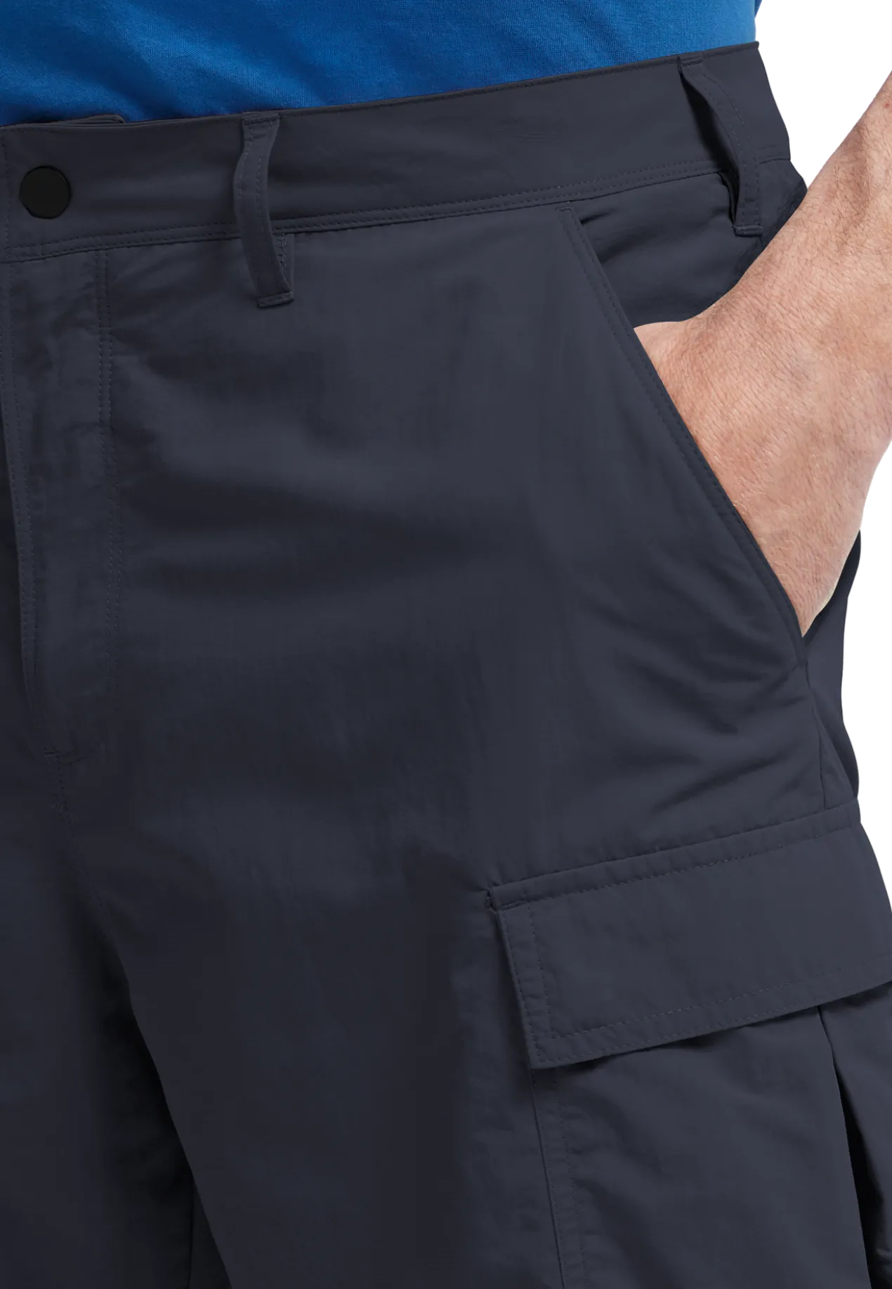 DUNELAND CARGO SHORTS M