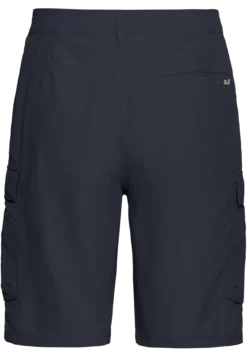 DUNELAND CARGO SHORTS M