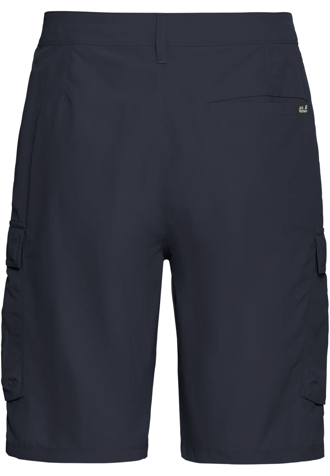DUNELAND CARGO SHORTS M