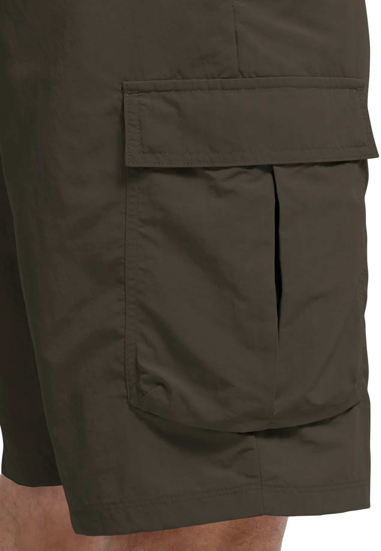 DUNELAND CARGO SHORTS M
