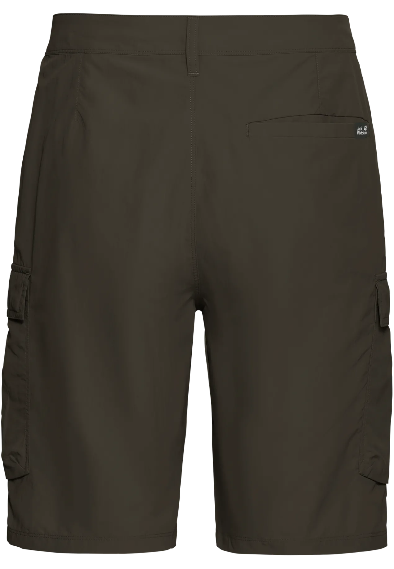 DUNELAND CARGO SHORTS M