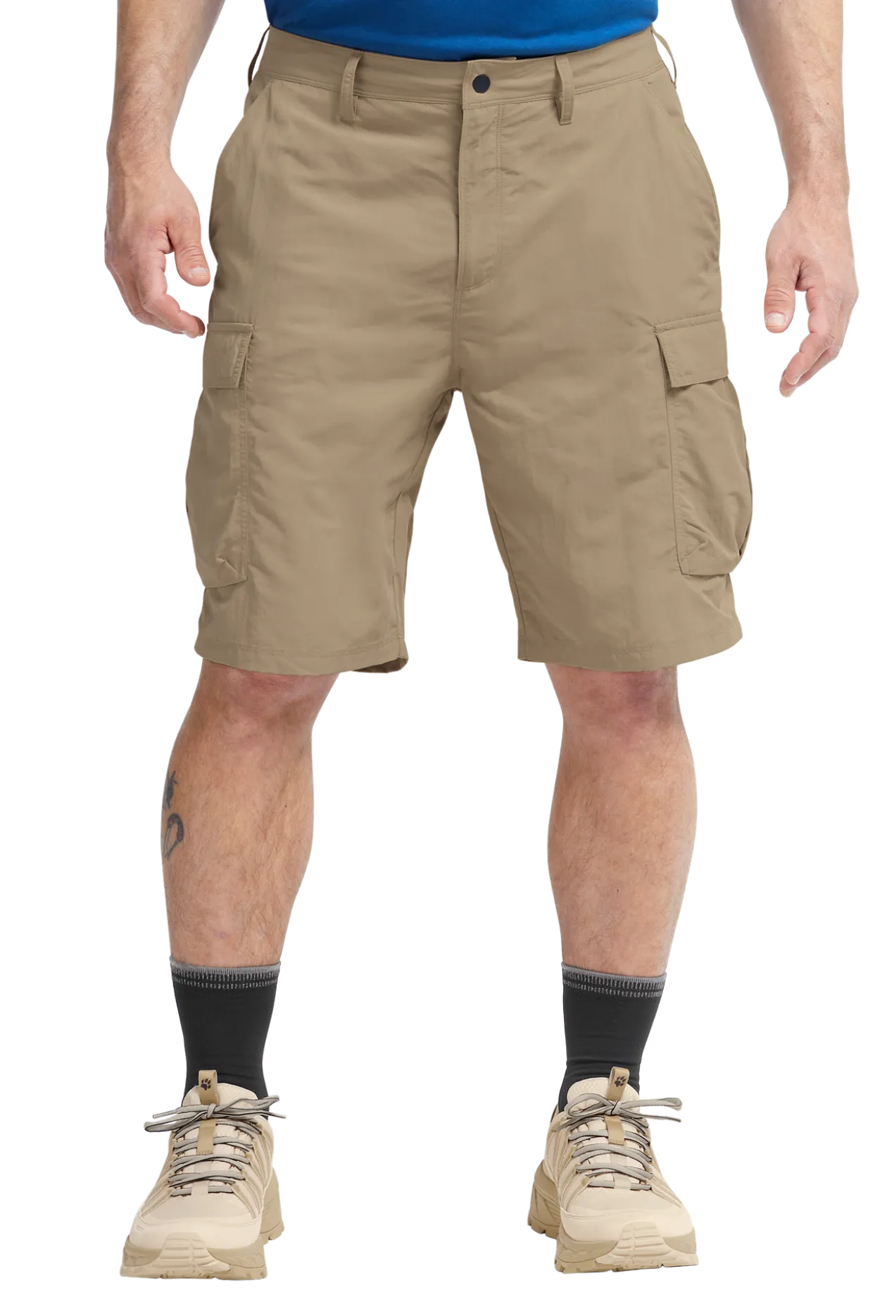 DUNELAND CARGO SHORTS M