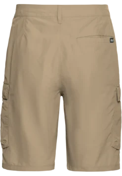 DUNELAND CARGO SHORTS M