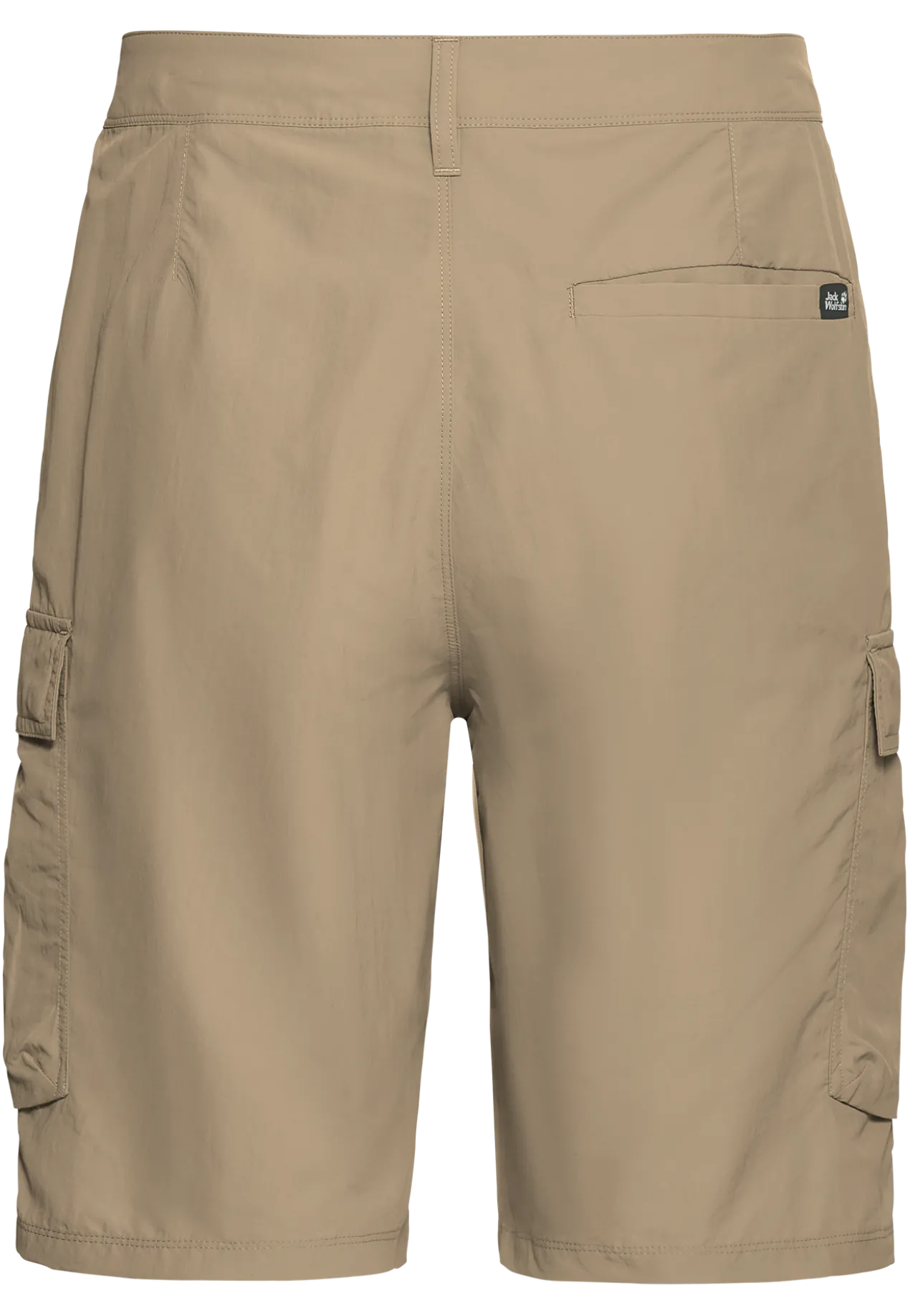 DUNELAND CARGO SHORTS M