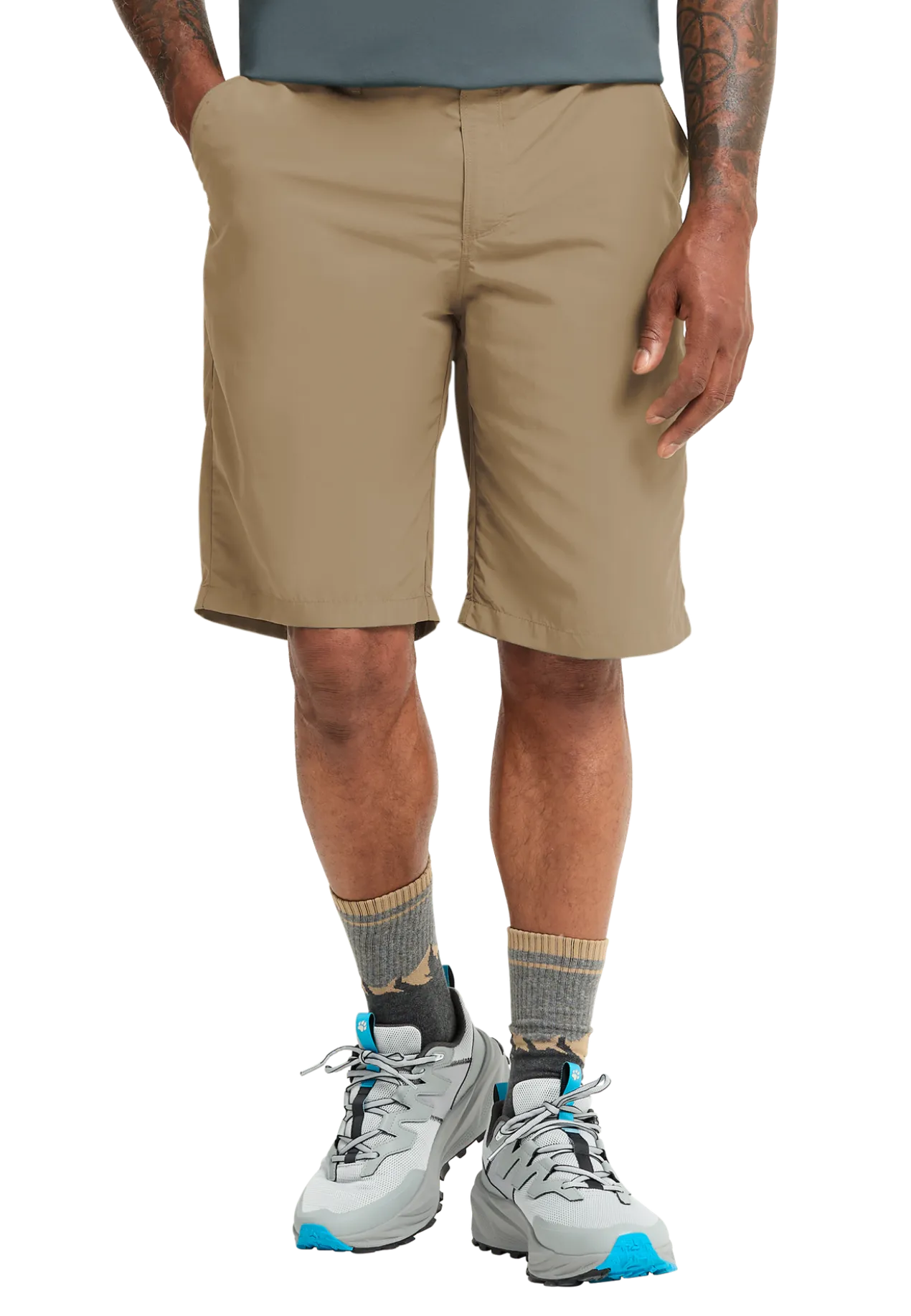DUNELAND SHORTS M
