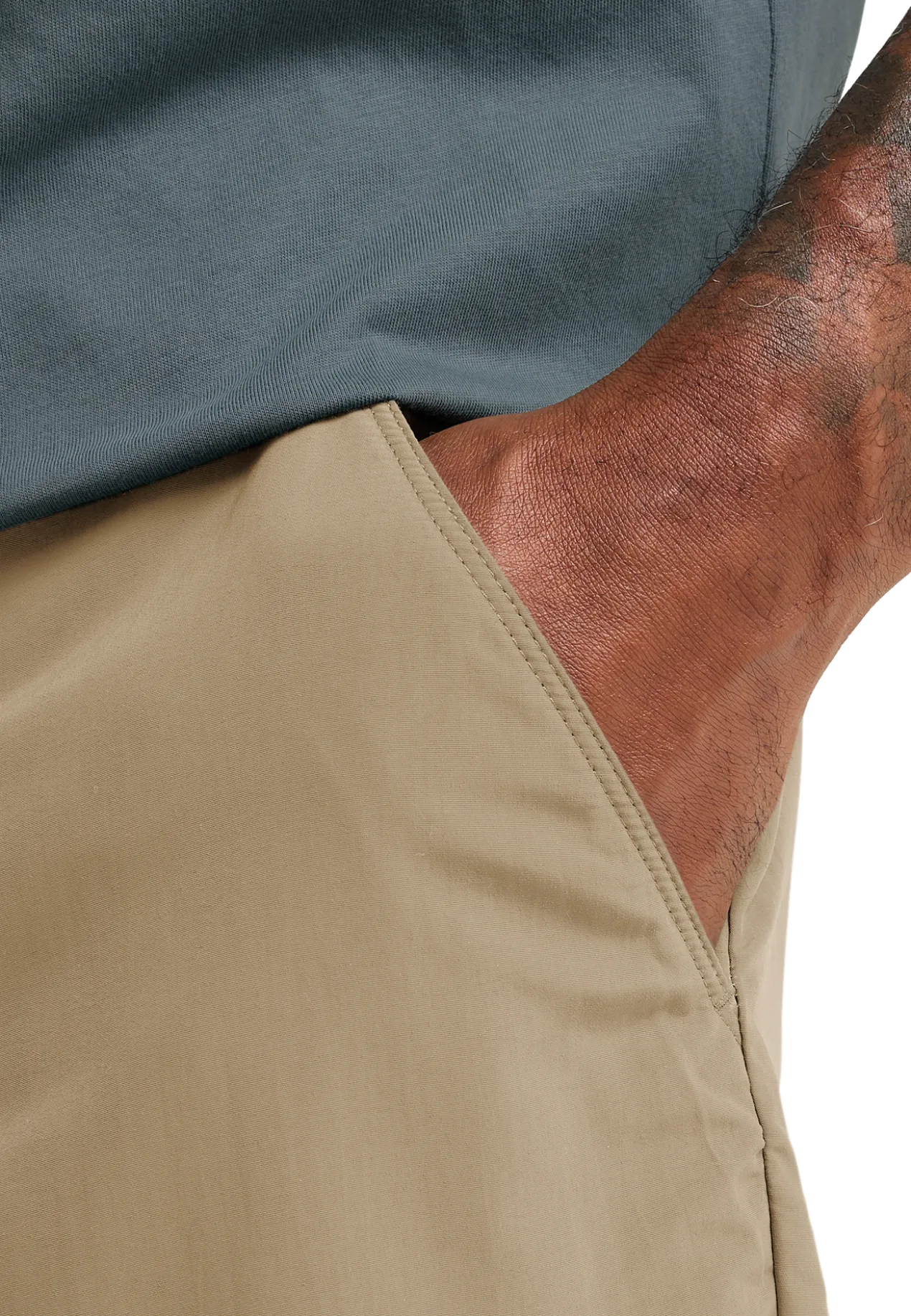 DUNELAND SHORTS M