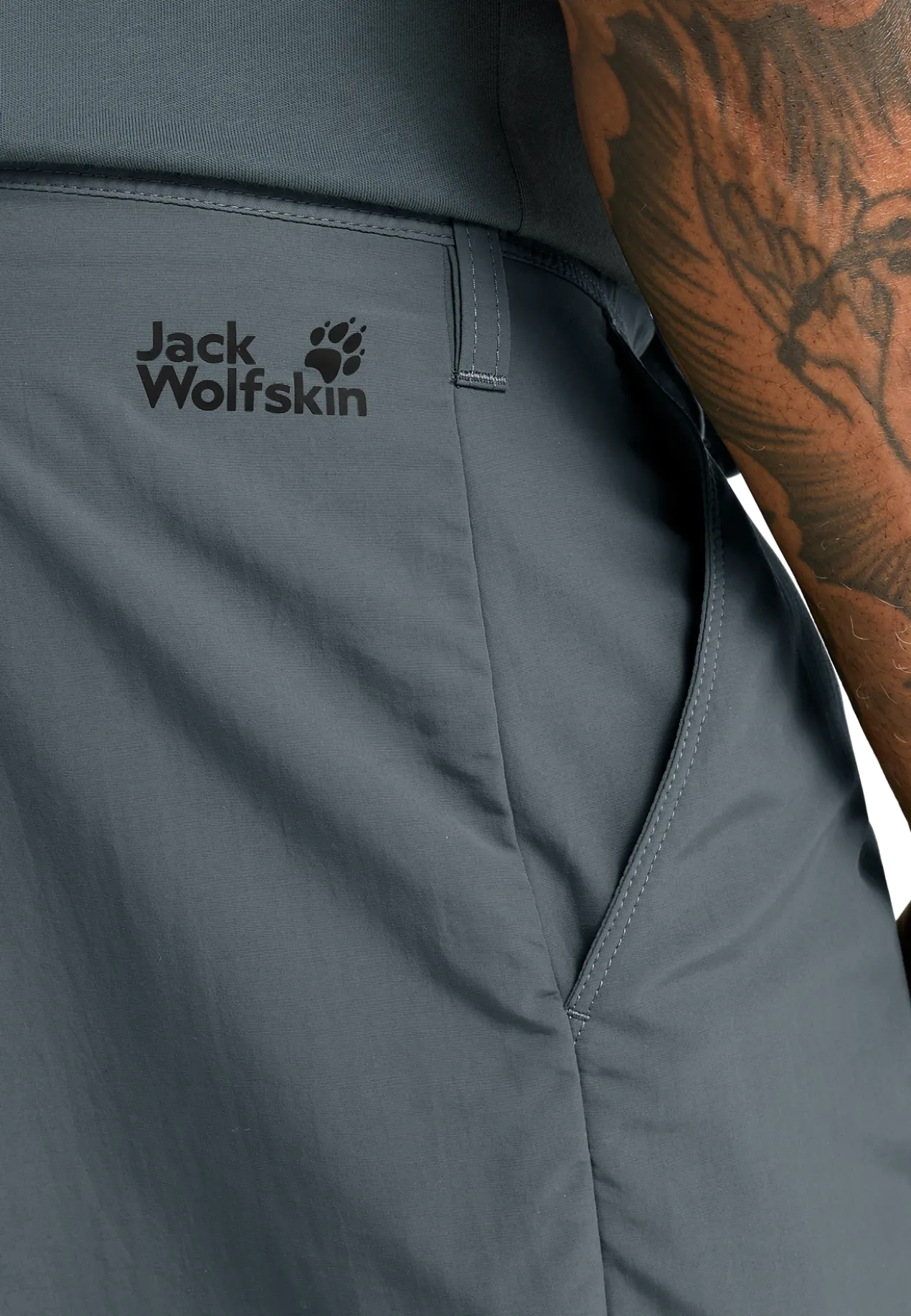 DUNELAND SHORTS M