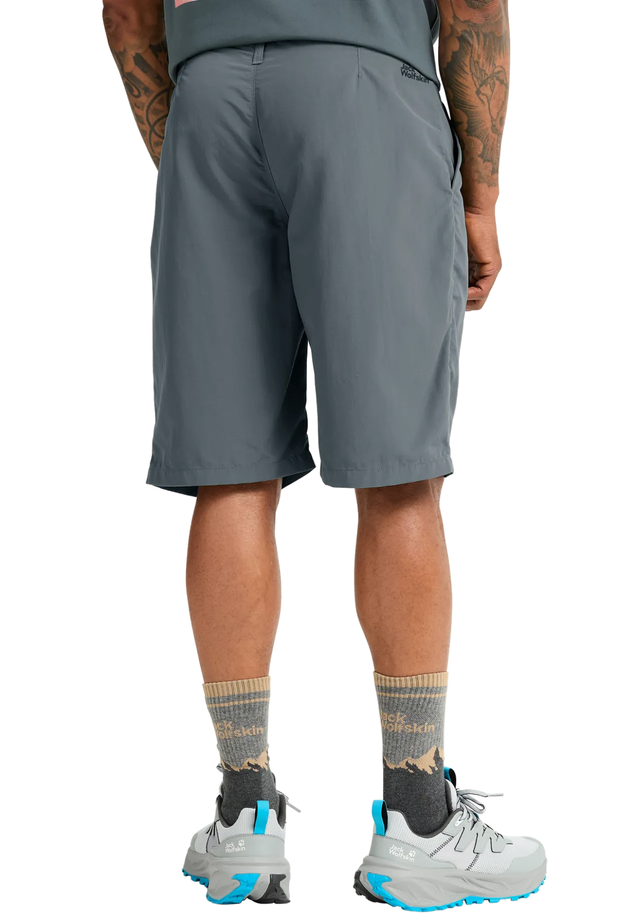 DUNELAND SHORTS M