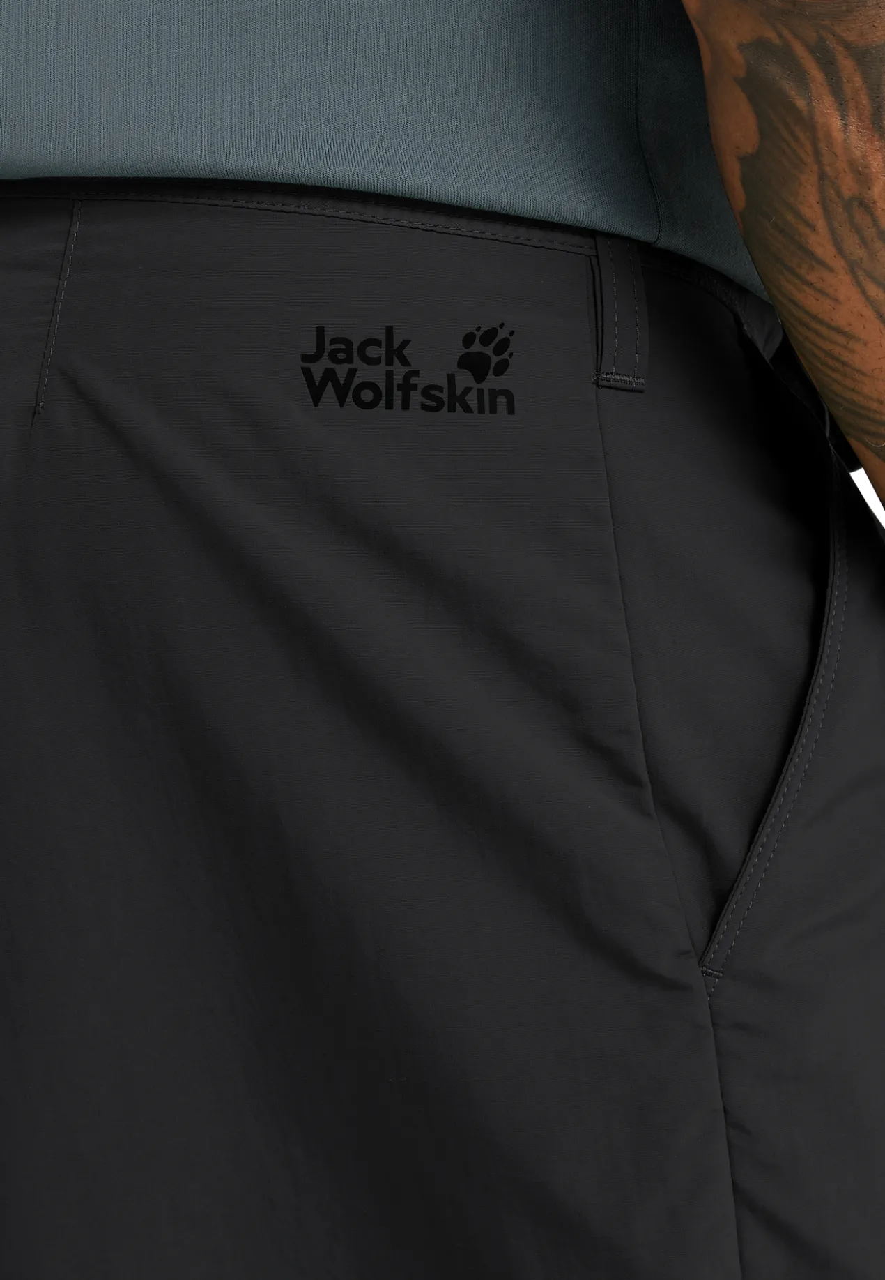DUNELAND SHORTS M