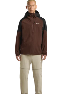 EAGLE PEAK 2L JKT M