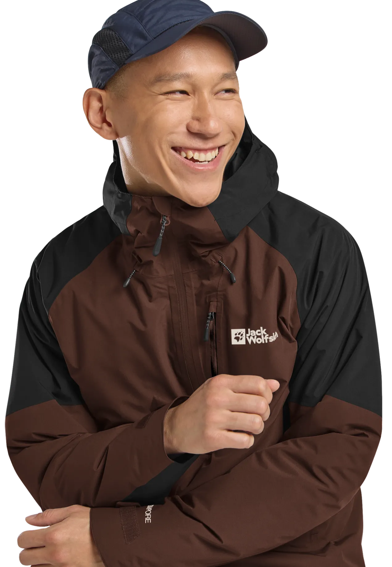 EAGLE PEAK 2L JKT M