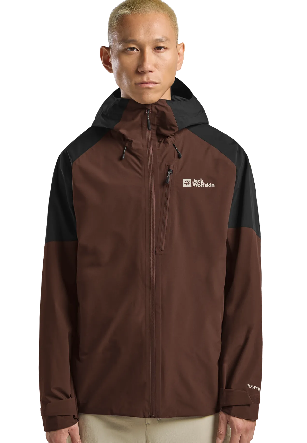 EAGLE PEAK 2L JKT M