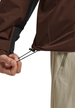 EAGLE PEAK 2L JKT M