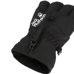 EASY ZIP GLOVE K