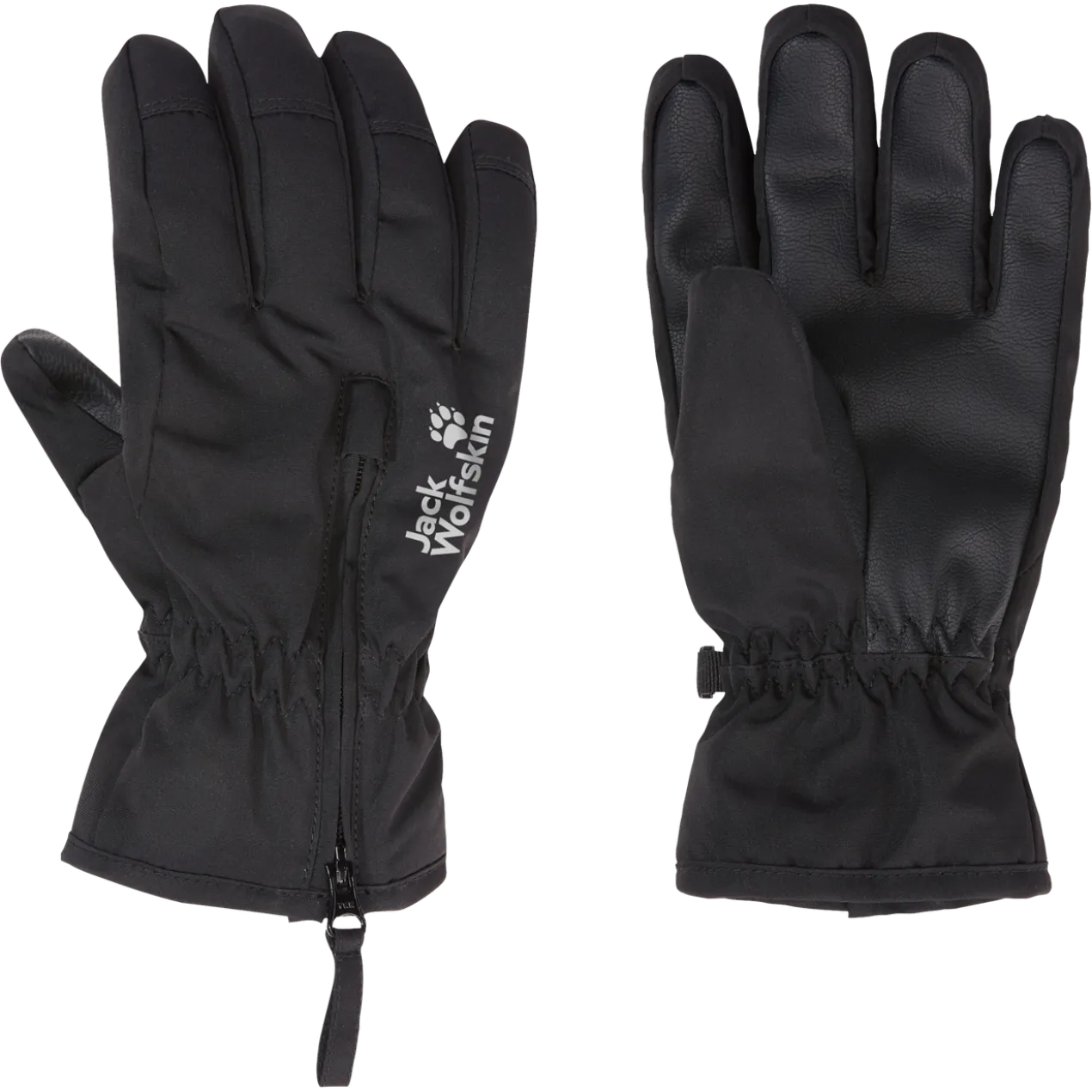 EASY ZIP GLOVE K