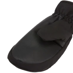 EASY ZIP MITTEN K