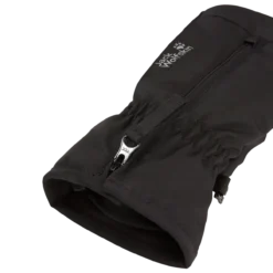EASY ZIP MITTEN K