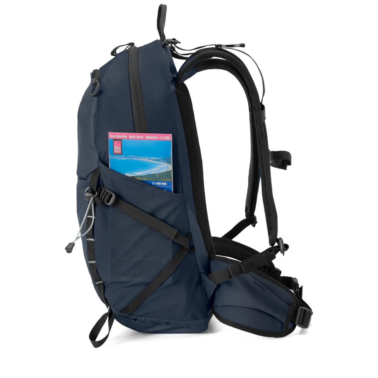 ECHOTREK SHAPE 20