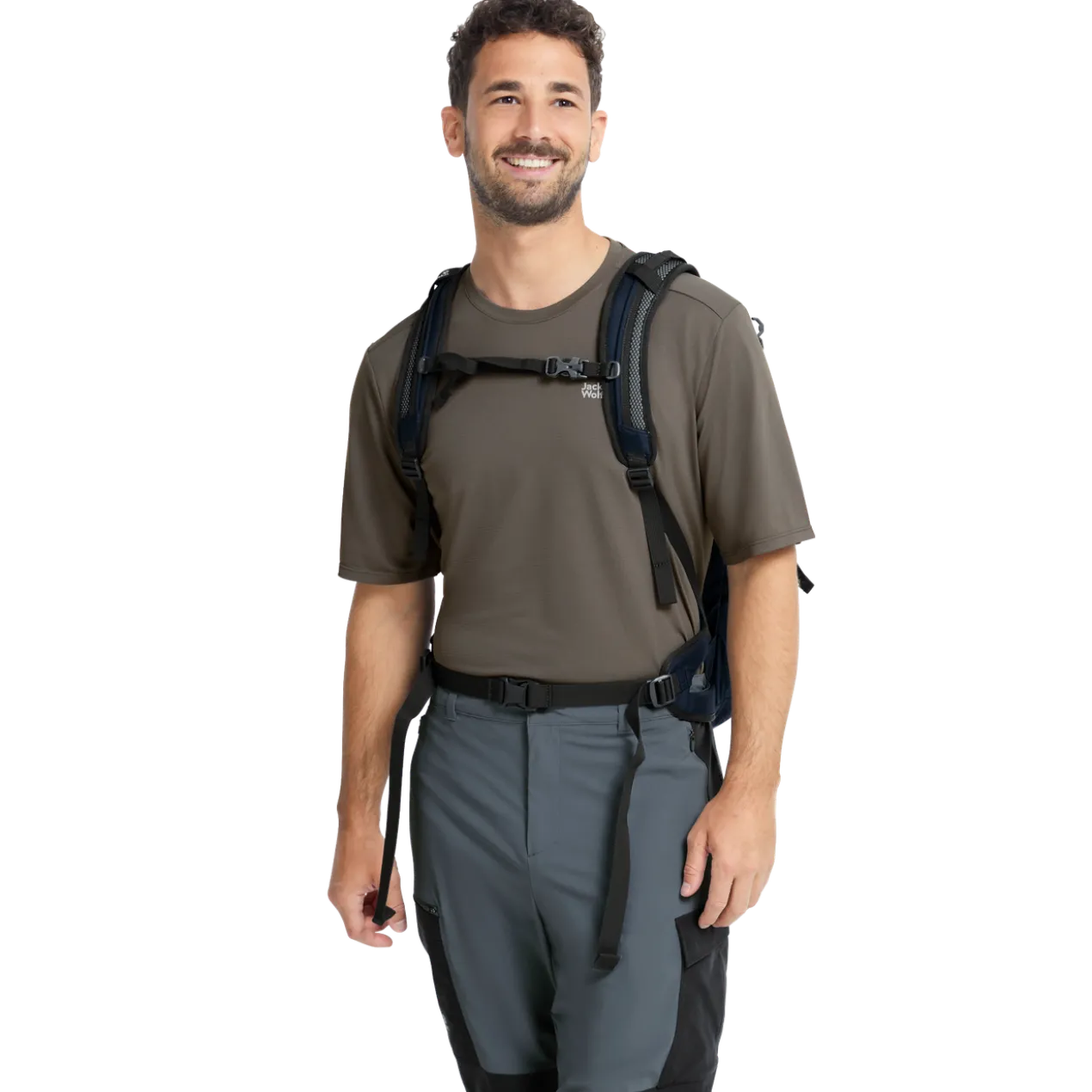 ECHOTREK SHAPE 20