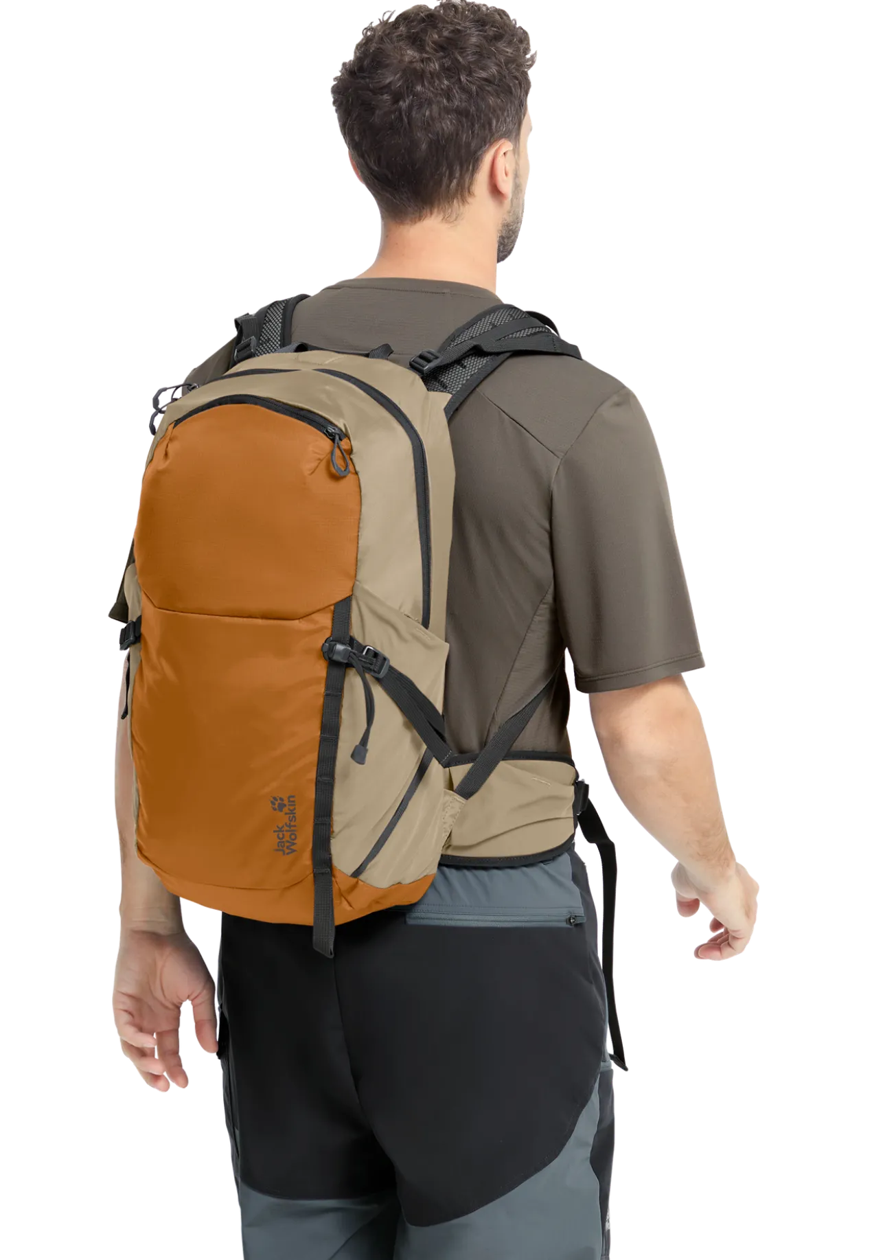 ECHOTREK SHAPE 20