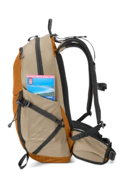 ECHOTREK SHAPE 20