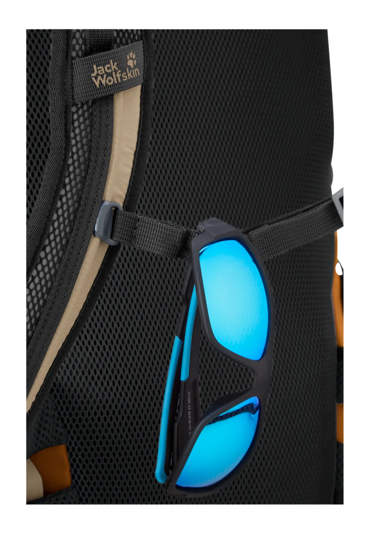 ECHOTREK SHAPE 20