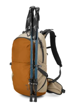 ECHOTREK SHAPE 20
