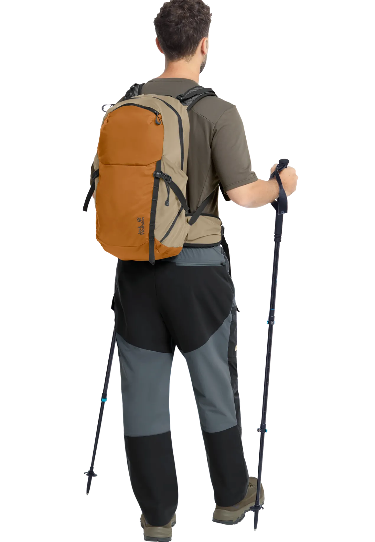 ECHOTREK SHAPE 20