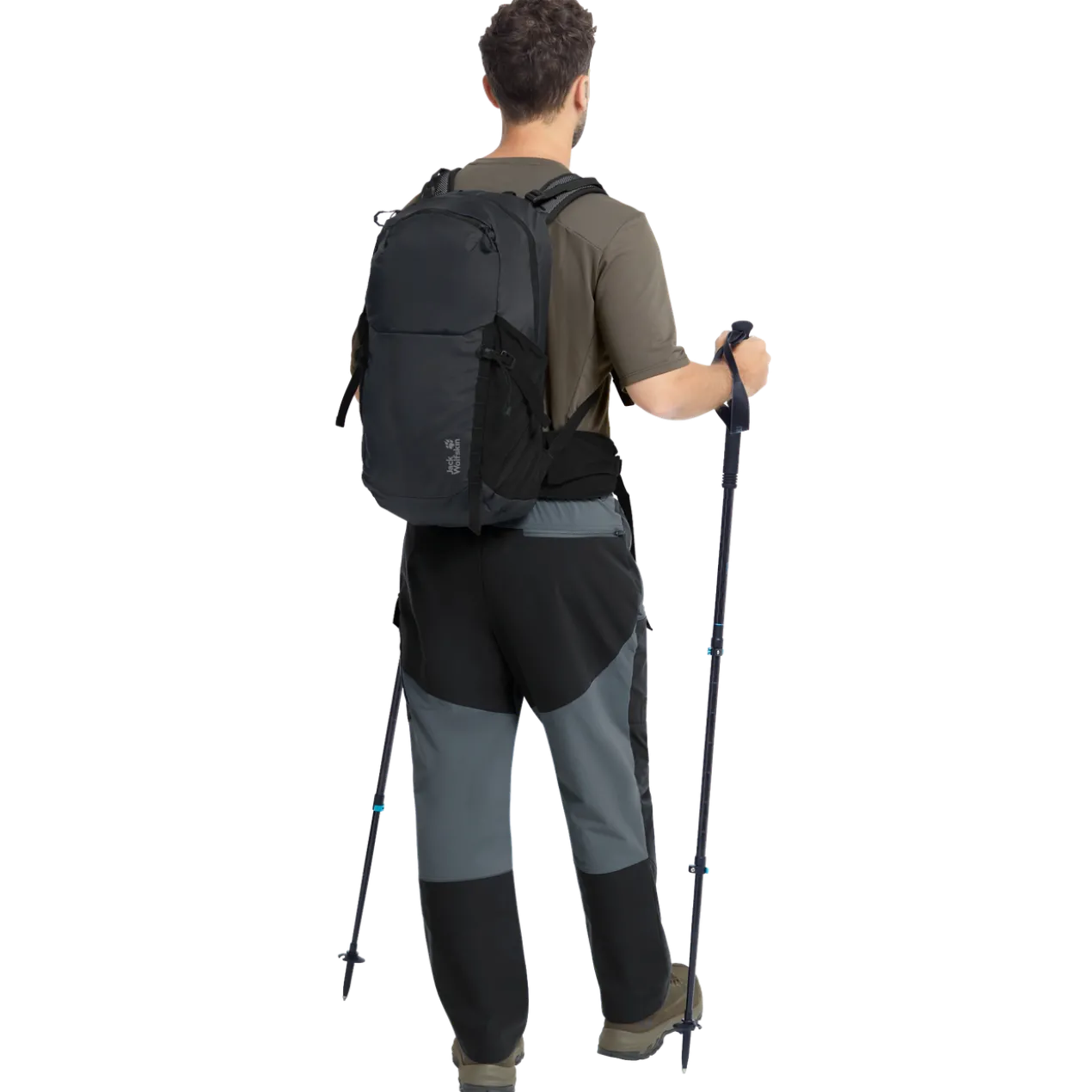 ECHOTREK SHAPE 20