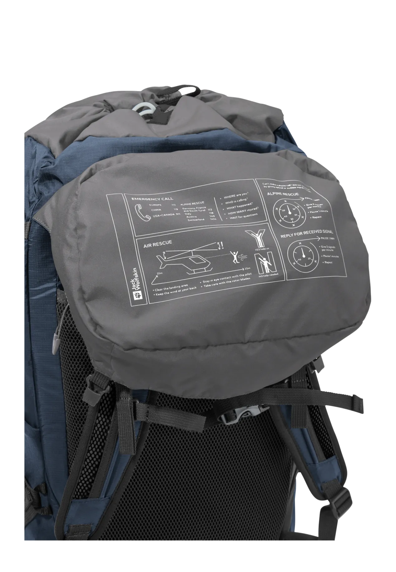 ECHOTREK SHAPE 30 S-L