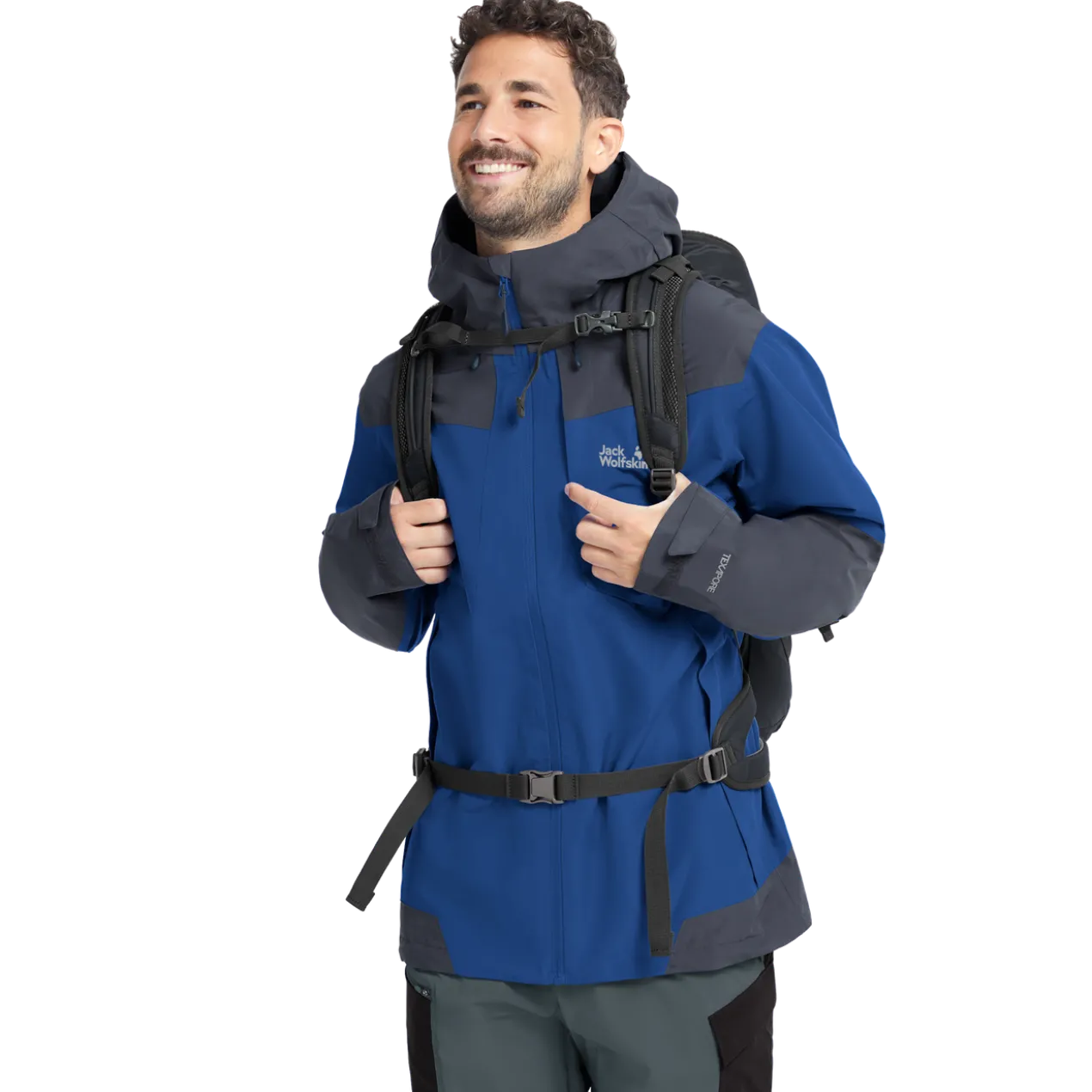 ECHOTREK SHAPE 30 S-L