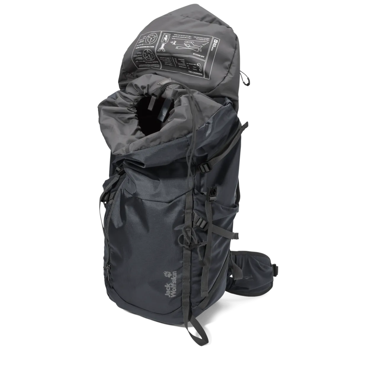 ECHOTREK SHAPE 30 S-L