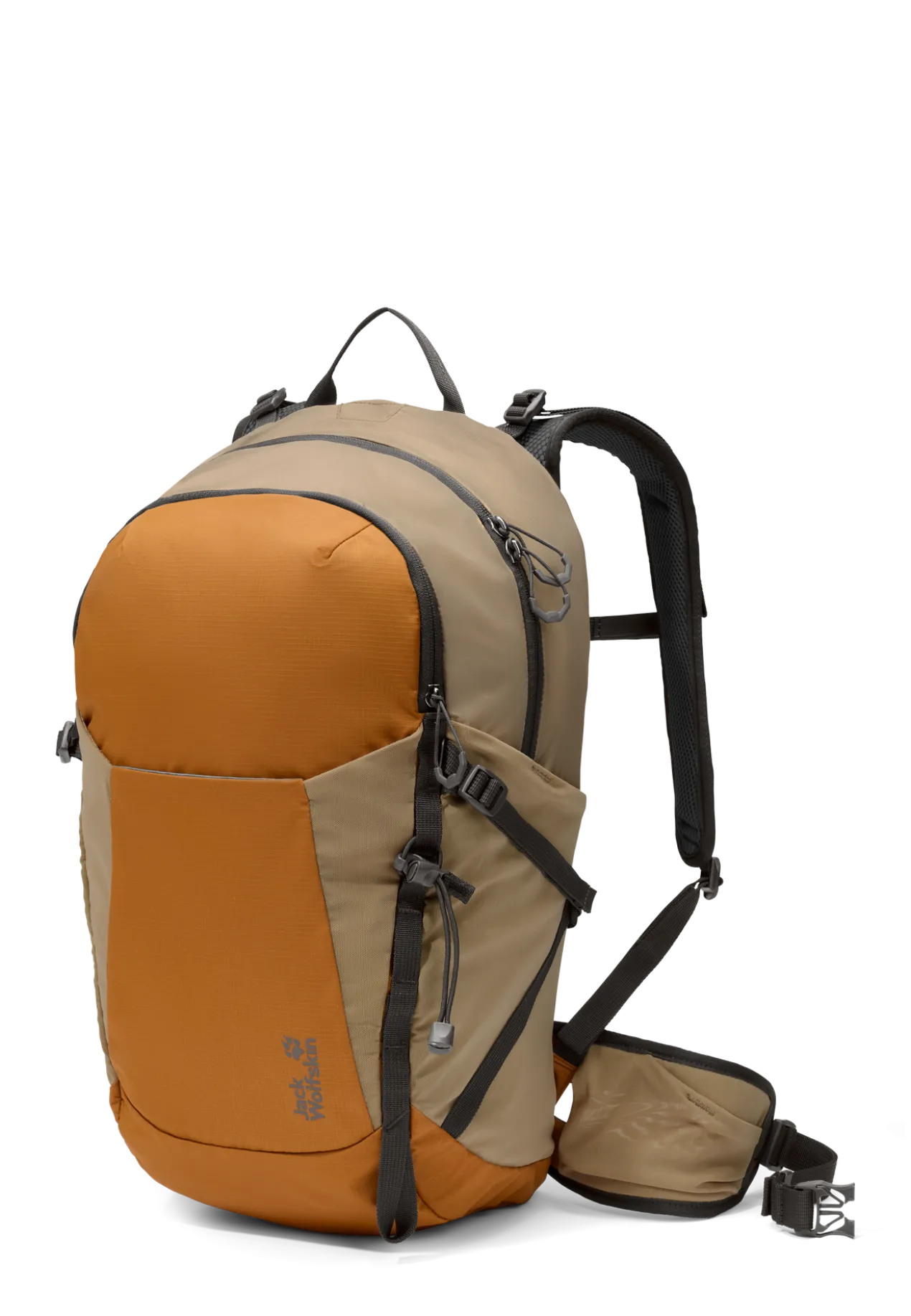 ECHOTREK SHAPE 25 S-L
