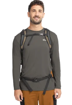 ECHOTREK SHAPE 25 S-L
