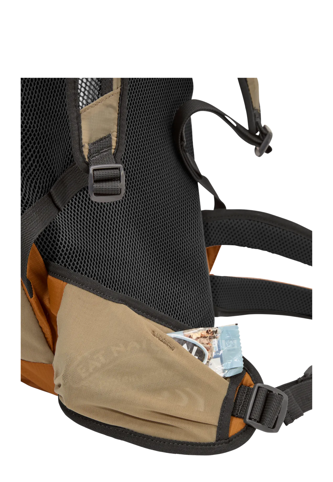 ECHOTREK SHAPE 25 S-L