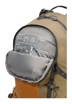 ECHOTREK SHAPE 25 S-L