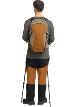 ECHOTREK SHAPE 25 S-L