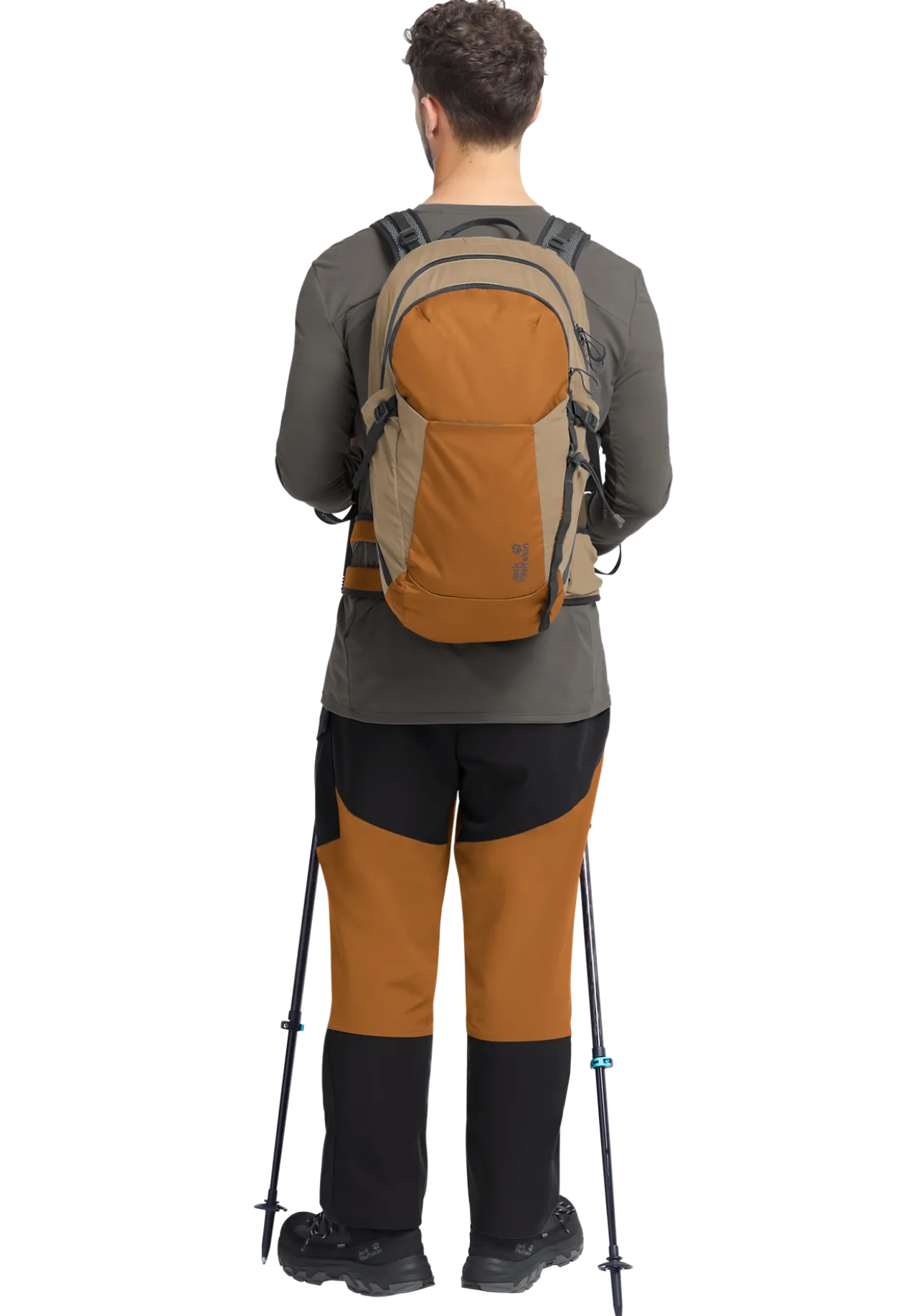 ECHOTREK SHAPE 25 S-L